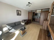 меблированная квартира