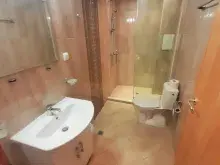 Ванная комната и туалет