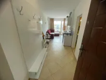 Прихожая