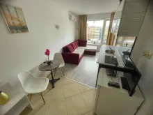 Меблированная квартира в комплексе Avenue Deluxe