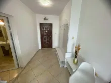 Коридор квартиры