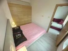 Оборудованная спальня