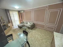 гостиная квартиры