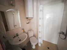 Ванная комната и туалет