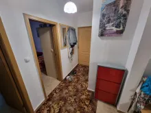 Прихожая