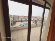 выход на террасу