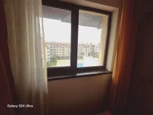 окно в спальне