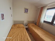 вторая спальня