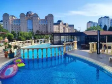 Квартира на продажу в комплексе Vista Del Mar