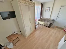 Настенный телевизор