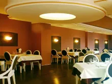 Ресторан комплекса Афродита Палас