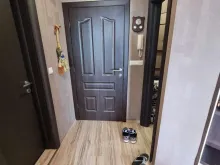 Прихожая