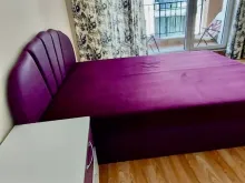 двухспальная кровать