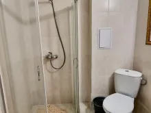душевая кабина