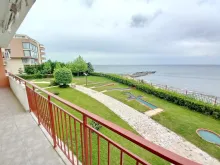 вид на море