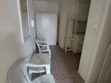 Стульчике в прихожей