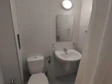 Умывальник душкабина