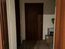 Прихожая