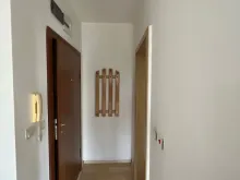 Прихожая квартиры
