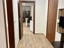 Прихожая