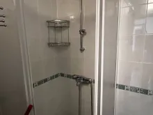 душевая кабина