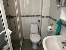 туалет
