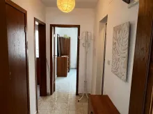 Прихожая квартиры