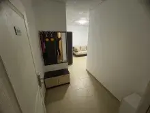 Прихожая квартиры