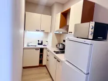 Кухонная ниша