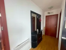 Прихожая квартиры