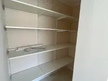 Ниша для вещей