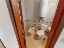 туалет