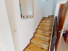 Лестница на 2 этаж