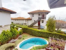комплекс Bay View Villas
