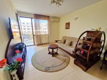 Гостиная с выходом на террасу