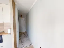Прихожая коридор