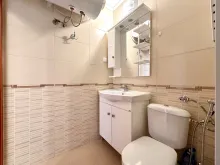 Туалет