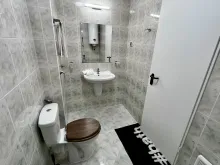 туалет