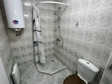душевая кабина