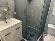 душевая кабина