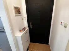прихожая квартиры