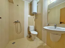 ванная комната и туалет