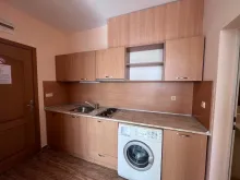 стиральная машина на кухне