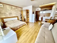 студия в комплексе Sweet Houmes 2