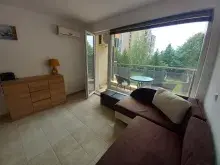 панорамное окно
