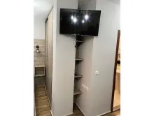 телевизор в квартире