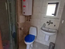 Ванная комната и туалет
