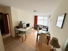 квартира в комплексе Nesebar Fort Club
