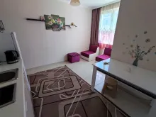 Обеденная зона в квартире