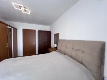 Оборудованное спальня